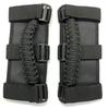 1 Pair Roll Bar Grab Handles for Jeep Wrangler YJ TJ JK JKU JL JLU 1987-