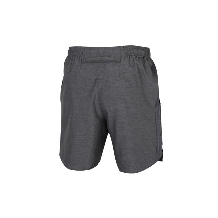 Nike Повседневные шорты мужские серые средние BV9278-068