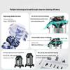High-Power Household & Car Vacuum Cleaner for Carpet and Grout