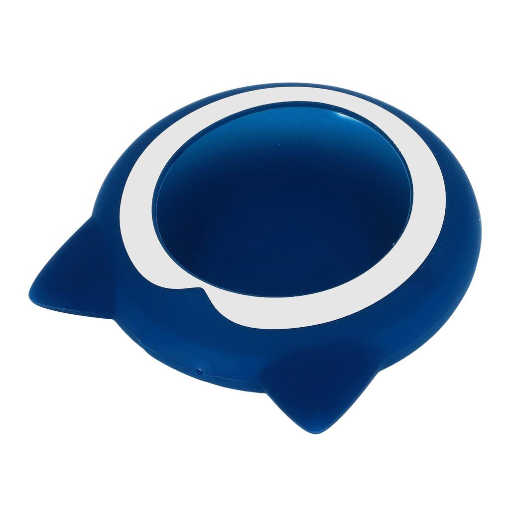 Для GO Plus + Защитный чехол Милый мультяшный Мягкий силиконовый Ударопрочный Устойчивый к царапинам Чехол-накладка со шнурком Синий