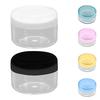 10Pcs 5g Portable Empty Cosmetic Box Face Bottle Container Storage