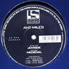 12-дюймовая пластинка ANT MILES Joyride Medieval ADMM29 Liftin Spirit 2001 UK Dance Electronica Б/у