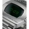 Hamilton American Classic PSR Digital Quartz Watch H52414131 (Officially Imported) with Official Warranty