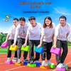 Набор игр Norlanca Team Building «Шагающие камни»