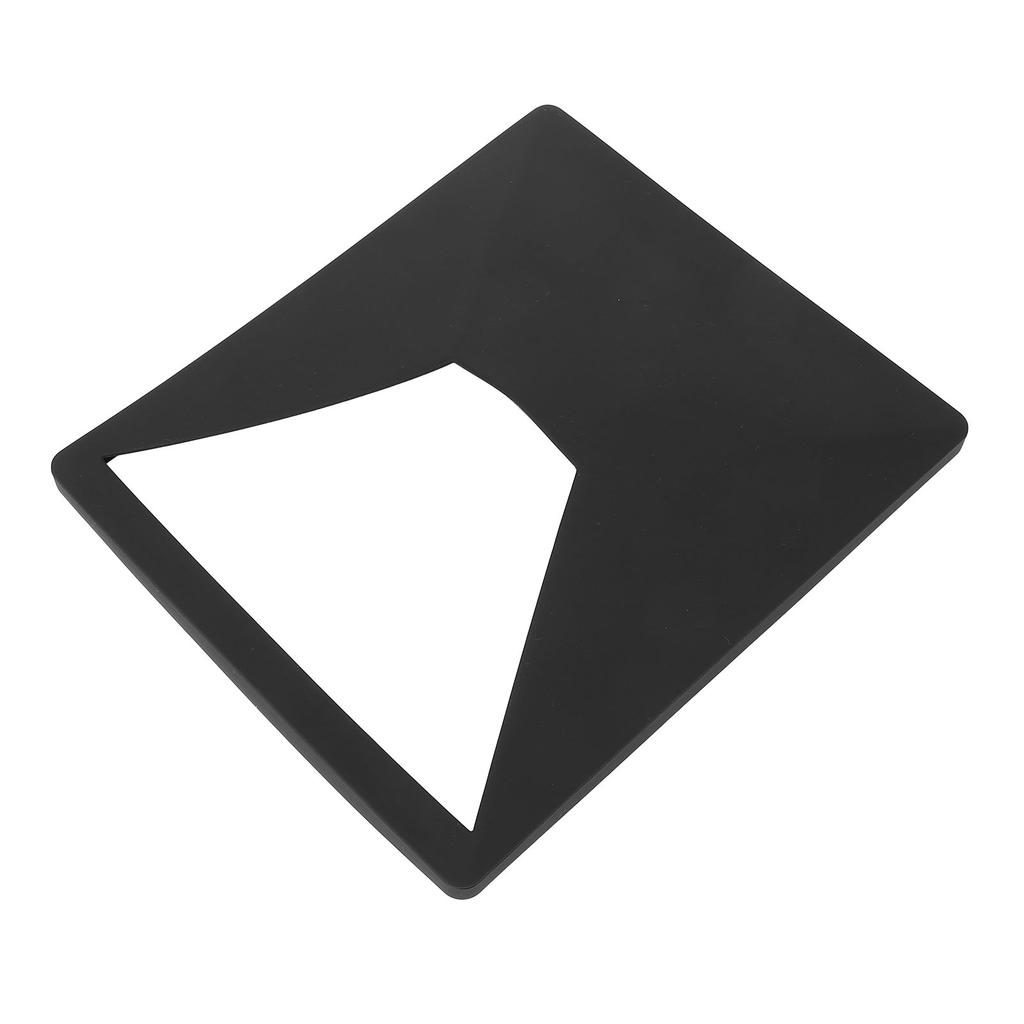 Чехол для спутникового телефона, силиконовый гибкий защитный чехол для спутникового телефона с антибликовой наклейкой для