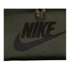 Nike Тканевая поясная сумка унисекс зеленая BA5751-222