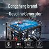 Dongcheng Portable Pure Copper Generator CN plug (adapter included)