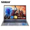 Ninkear Ноутбук N16 Pro, 16 дюймов, IPS-экран, 2560*1600, Intel Core i7-13620H, 32 ГБ ОЗУ + 1 ТБ SSD