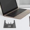 Настольная зарядная док-станция Адаптер USB C Зарядная станция Подставка База Беспроводной модуль для DJI Osmo Pocket / Pocket 2 Замена