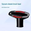 Universal 32mm Vacuum Cleaner Brush Head: Flat Suction, Sofa Brush, and PP Vacuuming Accessory