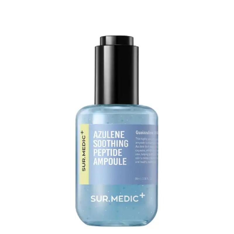 Azulene Soothing Peptide Ampoule