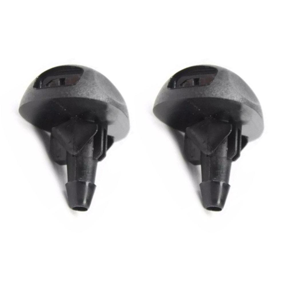 2 шт. 289307214R Форсунка омывателя лобового стекла для Renault