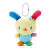 Sanrio Usahana Mascot Holder 056472