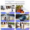 PT3 4G Solar Outdoor Security Camera (CN version)