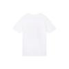 Nike T Shirts Men's Crew Neck Moderate Straight Fit BQ0186-100