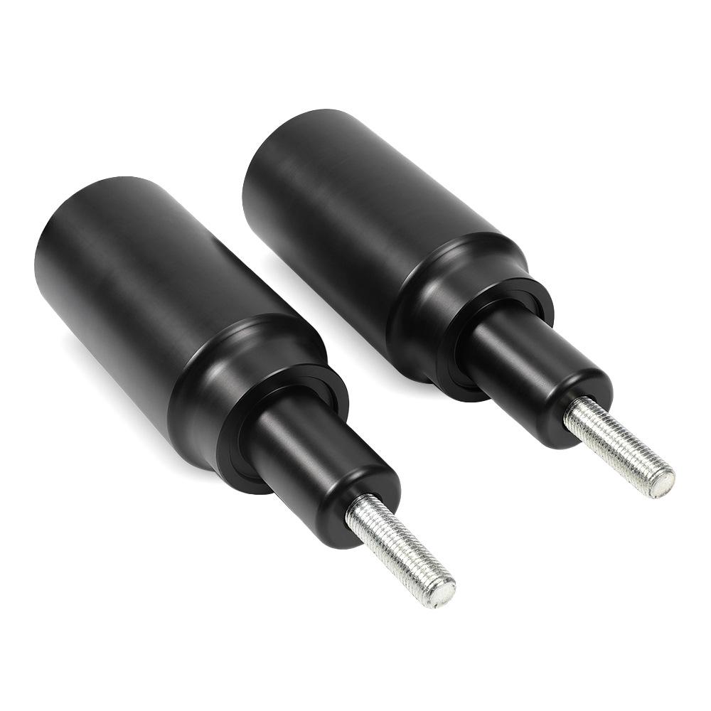 Защита от падений в виде слайдеров рамы для мотоциклов KAWASAKI Z900 RS SE Z900 Z900RS, слайдеры оси вилки, защита двигателя, защита обтекателя