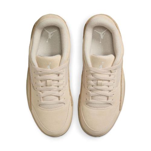 Nike WMNS Flight Court 'Light Legend Brown' FZ9854-200