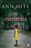 The Storycatcher Book