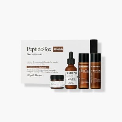 Bor-Tox Multi Care Kit AUTHENTIC STORE