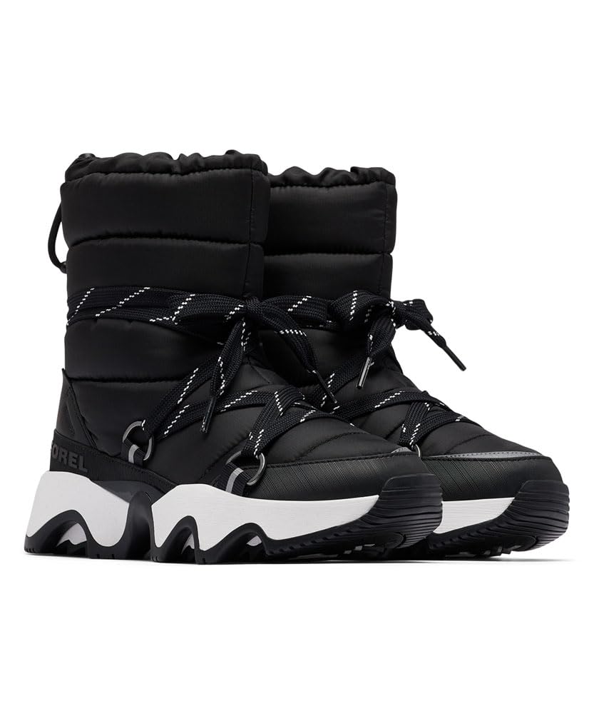Sorel Kinetic Impact Next Waterproof Snow NL5043 Size Boots, Boots, Women's, 010, 24.0
