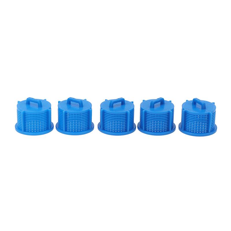 5 шт. Фильтрующие сетки для впускного клапана стиральной машины, совместимые с автоматическими деталями стиральной машины Wave Wheel