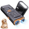Dual-Head Ultrasonic Dog Repeller: High-Power Anti-Barking and Training Device