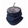 Winter Warm Tube Scarf Snood Neck Gaiter Outdoor Sport Neck Warmer for Men Women