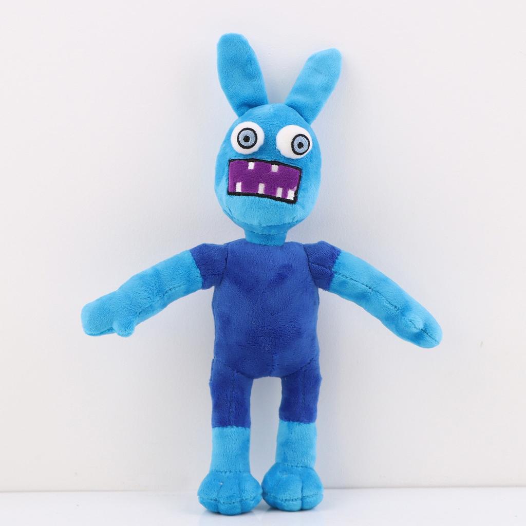 Милая плюшевая кукла, игрушка в подарок, детская тряпичная кукла в мультяшном стиле