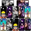 Чехол для телефона для iPhone 17 15 16 Plus Xiaomi Poco X7 X6 F8 F7 M8 C85 C75 C71 Redmi Note 14 12 11 13 Pro Max 14C 13C 15C Аниме Хюга Хинаты Наруто Обложка