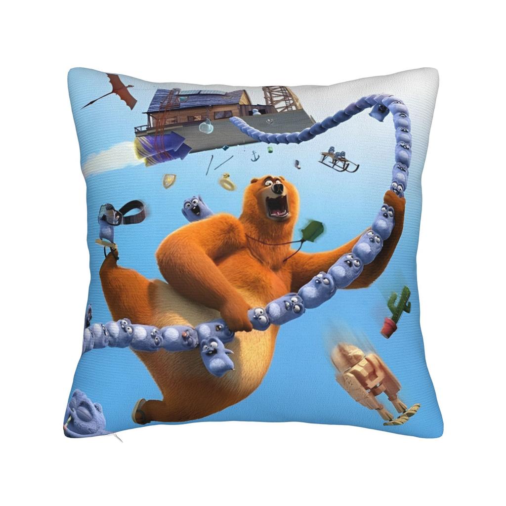 Yayoi Kusama Flaying Eyes Pillowcase Polyester Cushion Cover Decorative Polka Aesthetic Pillow Case Cover Home Zipper 4040cm