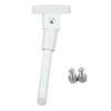 With Screws Electric Scooter Kickstand Bracket for Xiaomi M365 PRO 1S Scooter Repair