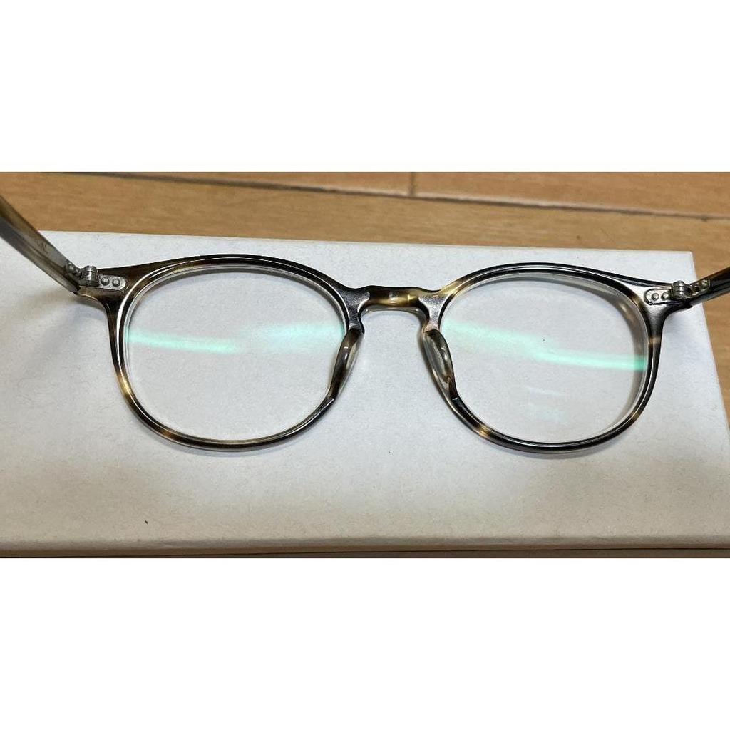 Б/у beauty&youth Очки Kaneko alex Kaneko Optical