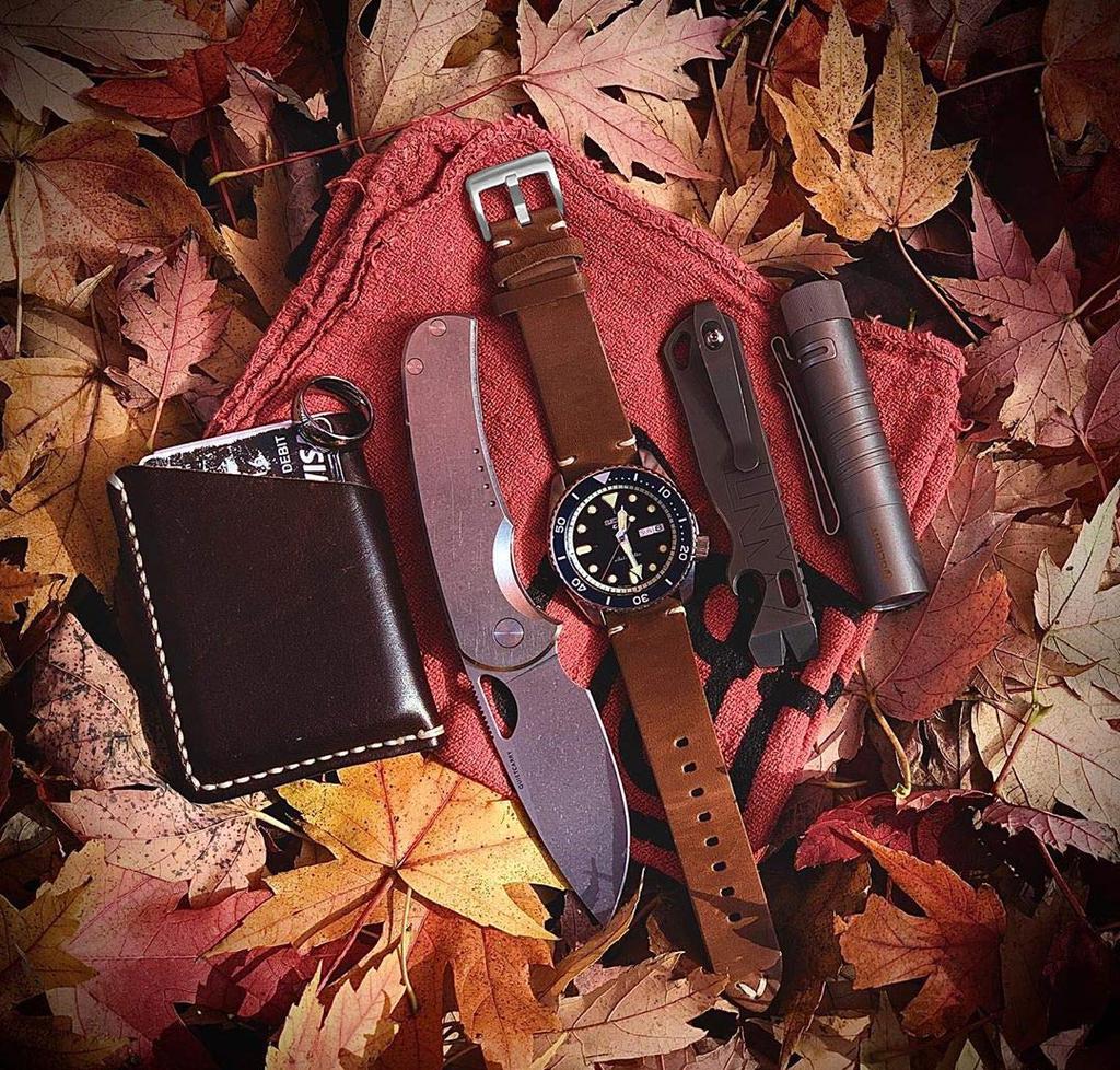 24mm Leather Watch Band Watch Band for Men Women Vintage Handmade Horween Chromexcel Soft Leather Watch Replacement Strap