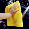 Wash Microfiber Towel Car Cleaning Drying Cloth Drying Towel Car Care Detailing Car Wash Towel Supplies