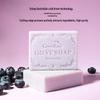Green Valley Blueberry Goat Milk Soap