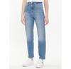 Julie DW0DW17615 Blue Straight Fit