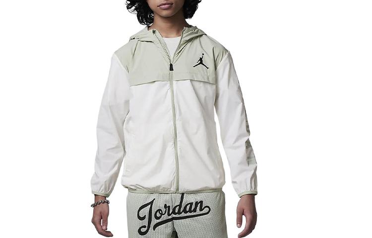 Jordan Kids Jackets Hooded Moderate HM4766-088