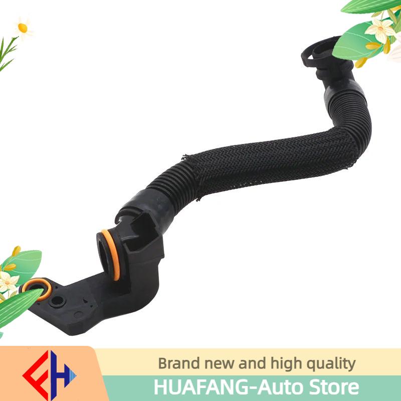 Original 06k103213j Pcv Valve Pipe Hose Fit For Atlas Je-tta Mk7 Tiguan Mk2 Golf A3 Tt 06k103213a High Quality
