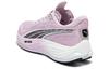 Puma Женские кроссовки Velocity Nitro 3 Radiant 'Grape Mist Black' 379610-01