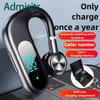 Hanging Ear Bluetooth Headset Wireless Air Conduction Ultra-long Standby Battery Life