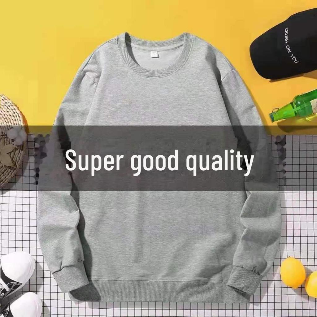 Men's 2022 Winter Lambskin Sweatshirt - Soft, Thick, and Warm Jacket