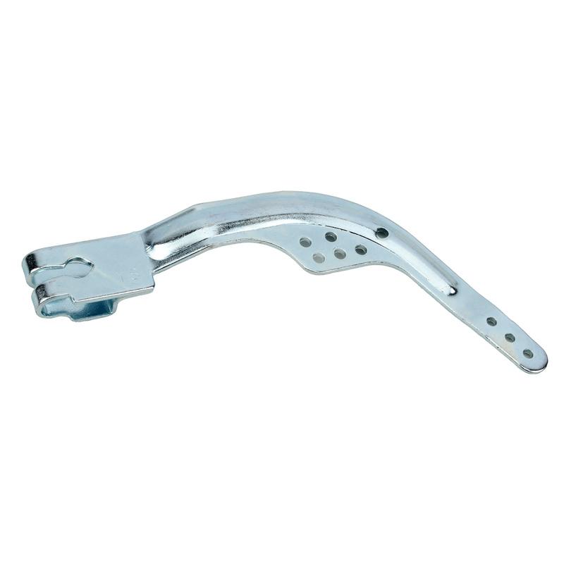 Motorcycle Throttle Control Lever Engine Speed Control Bracket Governor Link Rod Control Spring Kit For Honda GX 120 160 200