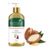 Шампунь Biotique Onion Black Seed для свежих, крепких и блестящих волос, 300 мл | Контроль выпадения волос, Ha