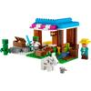 LEGO Minecraft Bakery 21184 Toy Block Present Video Game Boys Girls Ages 8+