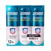 2080 Gingivalis Toothpaste Herbal Mint Flavor 120g, 3 Units Korean Toothpaste, Teeth Care, Gum Care