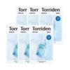 Dive In Low Molecular Hyaluronic Acid Mask Sheet 5+1ea