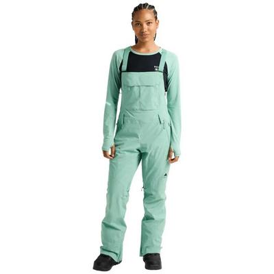 Burton Брюки Reserve 2L Stretch Slim Bib