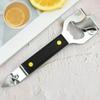 Multifunctional Can Opener Stainless Steel Bottle Opener Kitchen Tools Beer Opener Party