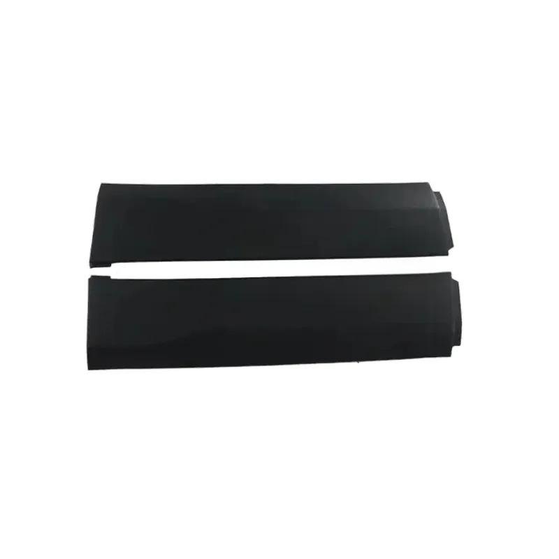 Защита порога для Land Rover Discovery Sport 2015 (LR073085/LR073084)