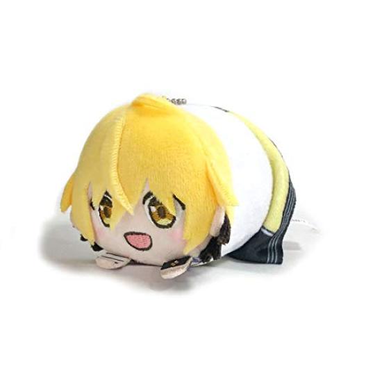 Плюшевый талисман Мочикорорин Merry Panic Etoile КОРОБКА Продукт всего 6 видов Dankira!!! & 1 коробка=6 шт.,